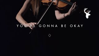 You're Gonna Be Ok (Lyric Video) - Brian & Jenn Johnson | After All These Years