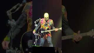 Limp Bizkit - Full Nelson {Live Abu Dhabi, 12.08.2025) #limpbizkit #limpbizkitlive #fullnelson
