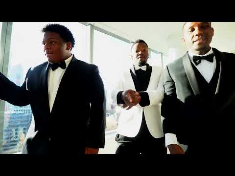 Jay Pierre feat. Beez - Real Niggas Back (Official Music Video) Dir. by @JoeyShotThis