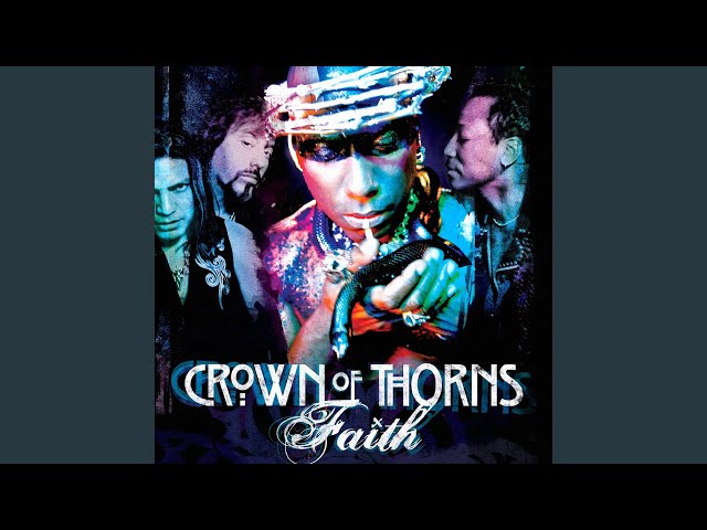 Crown of Thorns - Rock Ready (RB2) (Remix Stems)