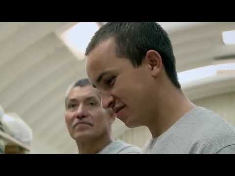 "Jak Przeżyć w Najcięższych Więzieniach Świata - Meksyk | Film Dokumentalny | Lektor PL"