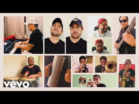 Los Feijoo Orquesta - Medley Merengues