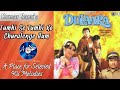 Tumhi Se Tumhi Ko Chura Lenge Hum Kumar Sanu Rare Song Dulaara 90s Romantic Song