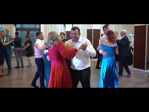 Formatia Romantic din Braila  Acelasi drum (Cover) Live Nunta