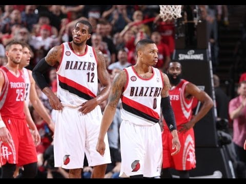 2014年NBA半決賽前瞻 (2014 NBA Semifinals Preview)