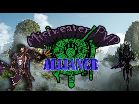 Monk PVP Healing 2's & 3's Season 3 Pt 15