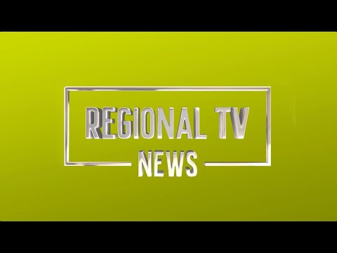 Regional TV News: September 22, 2023