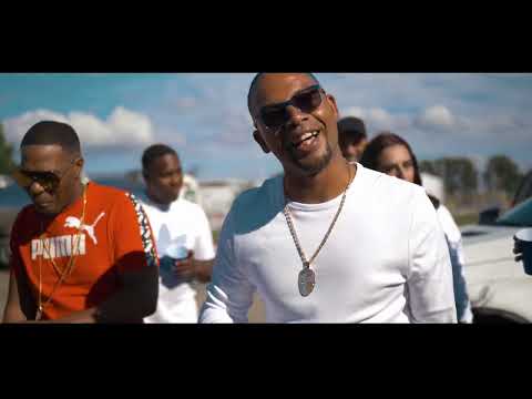 Lex Talento - No Cap (Official Music Video)