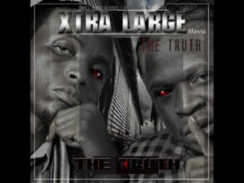 Landlord -  Xtra Large Maroja Official Audio