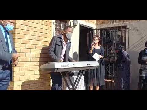 D'angelo Swarts - Weer ontmoet ft Carmen Lauren Adonis