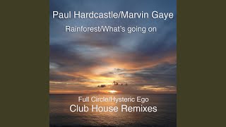 Rainforest/What's Going On (Hysteric Ego Mix)