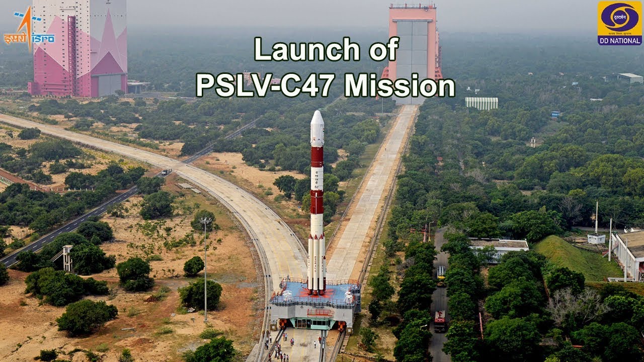 Watch the Launch