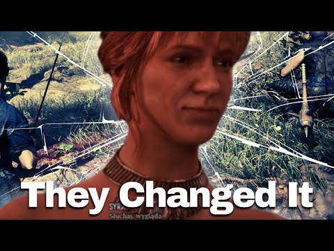 The Gothic Remake Was Made For Modern Audiences