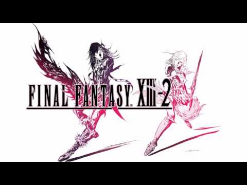 Final Fantasy XIII-2 OST - New Bodhum ~ New Bodhum -Aggressive Mix-
