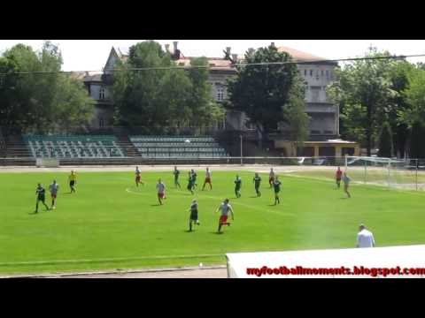 Wawel Kraków - Lot Balice 24.05.2014 (1-1) 7-Poziom