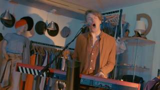 Mowbeck - The Basement