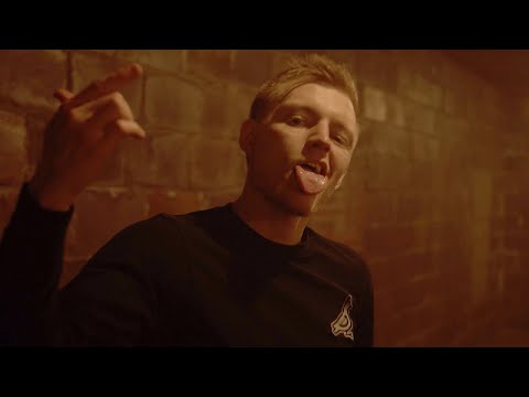 Christian Rap | Kamban - "Fortified" (Official Music Video) - EP Out NOW!
