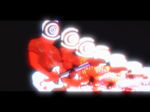 Jumped The Gun - Red Vox