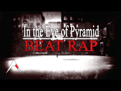 🔺[BASE DE RAP] - Instrumental para improvisar (In the Eye of Pyramid)