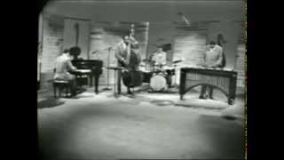Modern Jazz Quartet - The Golden Striker - 1962