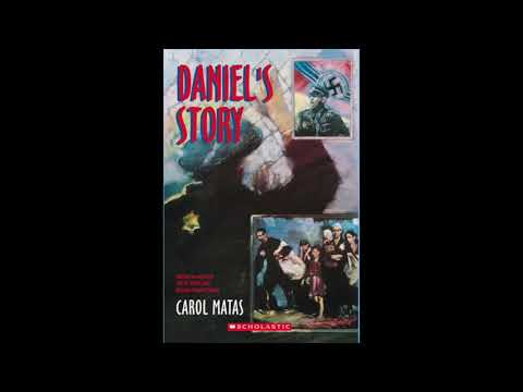 Daniel's Story Chapter 12 Audiobook