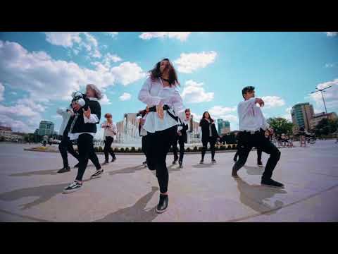 N.O.X. for Elements / UNB - Feeling dance cover