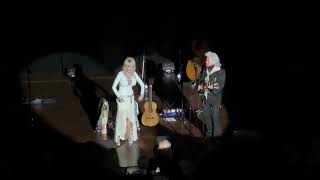 Dolly Parton &amp; Marty Stuart - Orange Blossom Special (Live, 2023)