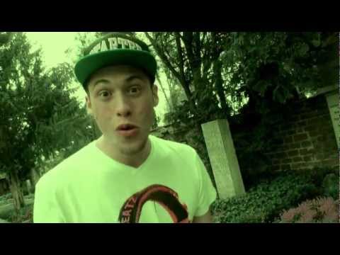 JBB 2013 - GReeeN (Qualifikation)