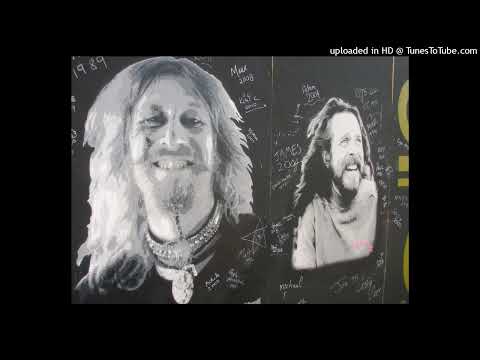 Hawkwind - Master Of The Universe (original vocal take)