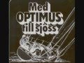 Optimus Stoves Co Stockholma Sweden