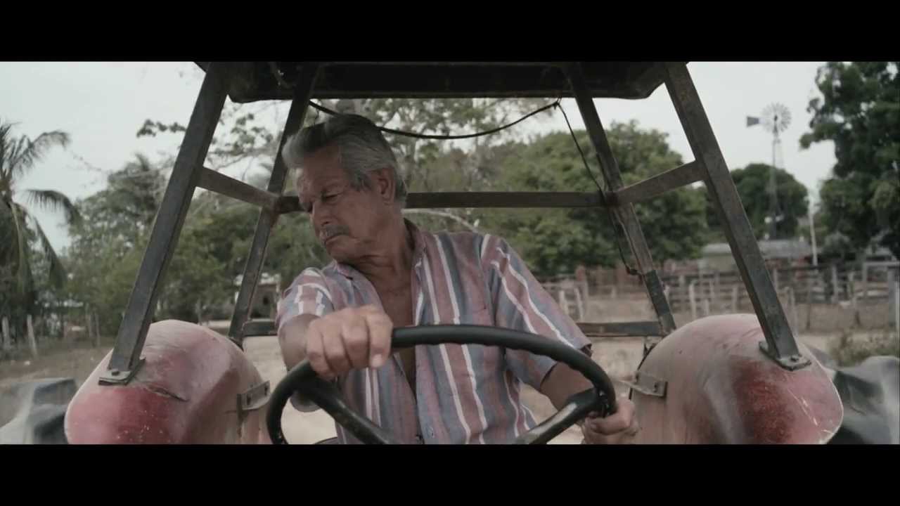 TIERRA EN LA LENGUA - TRÁILER OFICIAL (Dust on the tongue - official trailer)