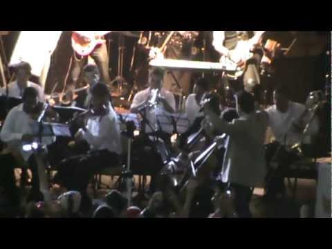 Platero / Yamada Nobuo - Pégasus fantasy（Cover）