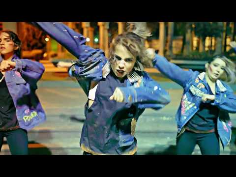 [MV] WARRIOR - B.A.P. (Cover by Fix2u)