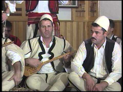 Grupi Dervish Shaqa - Potpuri