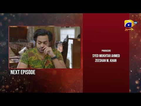 Inaam-e-Mohabbat Ep 36 Teaser - HAR PAL GEO