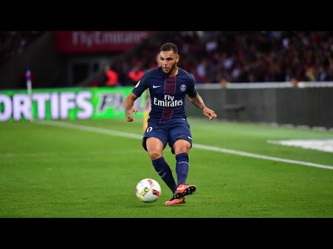 Kurzawa ▶ The Beginning [2016-2017]