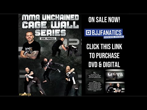 THE FIRST MMA TRAINING CAGEWALL SYSTEM FOR FIGHTERS AND COACHES  👊🏻💯 #mma #fight