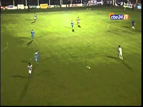 9 DE JULIO 0 TALLERES 0