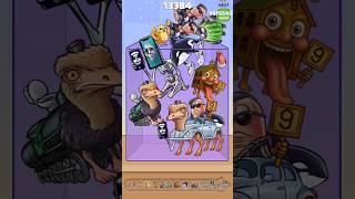 Download lagu Merge Fellas ITALIAN BRAINROT ⁉️ TRACOTUCOTULU DELAPELADUSTUZ - New Update #mergefellas mp3