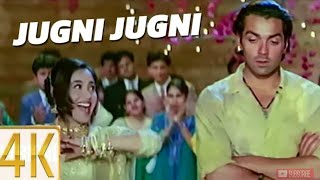Jugni Jugni - Badal (2000)  Full HD Video Song