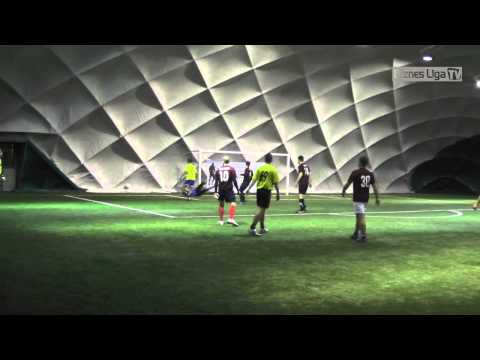 17.11.2014 YesSport I Liga A - VSoft vs. ALIOR Bank