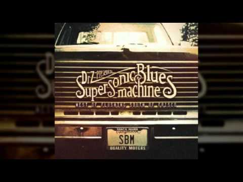 Supersonic Blues Machine - Ain't No Love (In The Heart Of The City)