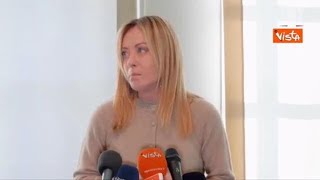 Meloni a Tokyo: Cooperazione solida e sintonia immediata con Takaichi