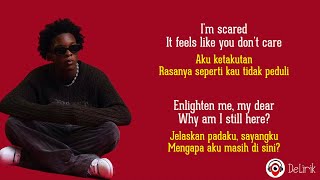 Download lagu Romantic Homicide - d4vd (Lirik Lagu Terjemahan) mp3