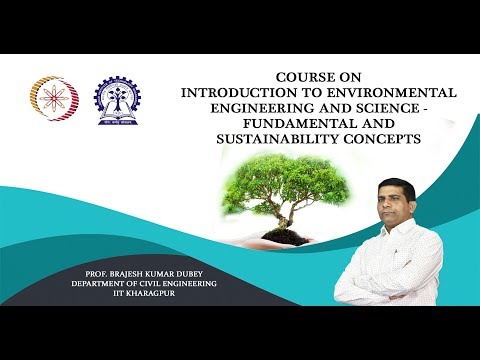 Environmental Engineering and Sustainability: Complete Course in Water, Waste, Air, and Risk Management
