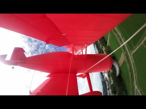 Eclipson Pitts S12 beta on board