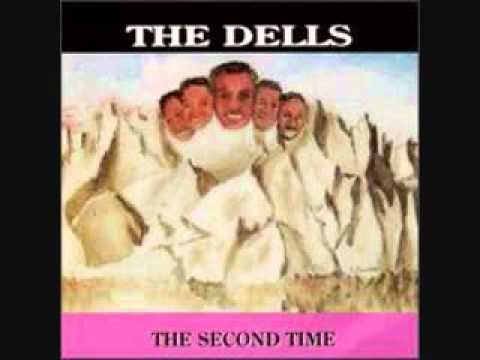 The Dells That's How Heartaches Are Made