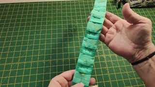 Zip it up 2.0 By Annie bag pattern