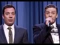 Jimmy Fallon, Justin Timberlake Perform "History ...