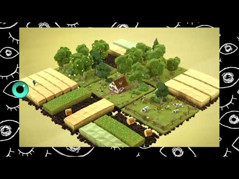 Unsere Erde, unser Boden